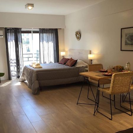 Moderno Apartamento En Excelente Ubicacion Буэнос-Айрес Экстерьер фото